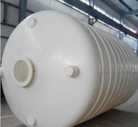 鹽酸儲罐使用注意事項及