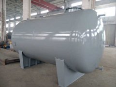 防腐儲罐的材料選擇及考